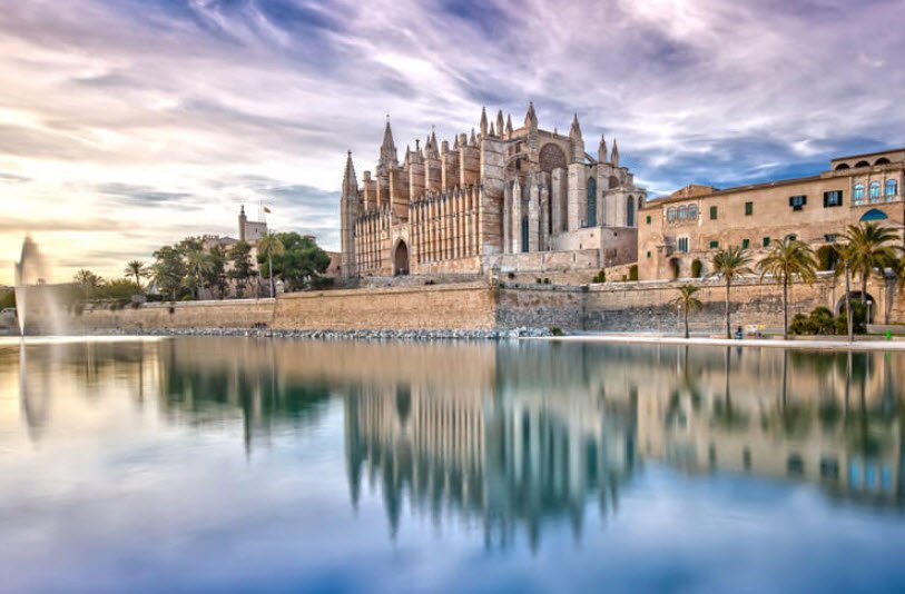 La Seu Cathedral